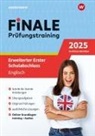Daniel Buck - FiNALE Prüfungstraining Erweiterter Erster Schulabschluss Nordrhein-Westfalen