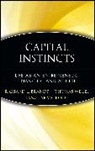 Richard C. Brandt, Richard L Brandt, Richard L. Brandt, Brandt Richard L., Thomas Weisel - Capital Instincts