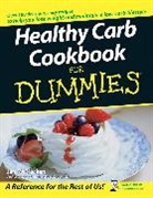 Jan McCracken, McCracken Jan - Healthy Carb Cookbook for Dummies