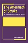 Robert Anderson, Anderson Robert - Aftermath of Stroke