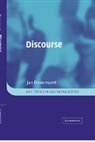 Jan Blommaert, Jan (Professor of Language Blommaert, Blommaert Jan, Rajend Mesthrie - Discourse
