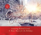 A Christmas Garland (Hörbuch)