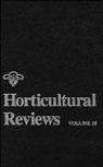Janick, Jules (Purdue University) Janick, Janick Jules, Jules Janick, Janick Jules - Horticultural Reviews, Volume 18