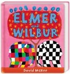 David McKee - Elmer and Wilbur