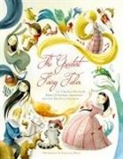 Hans  Christian Andersen, Grimm, Grimm Brothers, Charles Perrault, Francesca Rossi - Greatest Fairy Tales