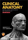 Harold Ellis, Harold (Guy''s Ellis, Ellis Harold, Vishy Mahadevan, Mahadevan Vishy - Clinical Anatomy