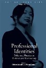Shirley Moore Ardener, Shirley Ardener, Ardener Shirley, Fiona Moore - Professional Identities