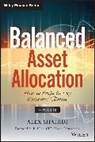 Shahidi, Alex Shahidi, Shahidi Alex - Balanced Asset Allocation