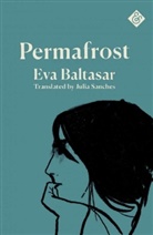 Eva Baltasar - Permafrost