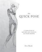 Erin Meads - Quick Pose