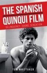 Tom Whittaker, Whittaker Tom - Spanish Quinqui Film