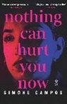Simone Campos - Nothing Can Hurt You Now