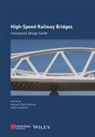 Ma Cuadrado, Manuel Cuadrado, Alejandro Perez-Caldentey, Alejandro Pérez-Caldentey, José Romo, Jose Perez-Caldentey Romo... - High-Speed Railway Bridges