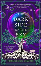 Francesco Dimitri - Dark Side of the Sky