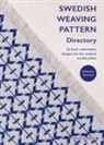 Katherine Kennedy - Swedish Weaving Pattern Directory