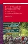 Abhinav Sinha - In the Valley of Historical Time