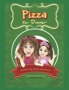 Mary Sandroni, Boombox Studios, Boombox Studios - Pizza for Dinner