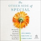 Amy J Brown, Sara Clime, Carrie M Holt, Rosemary Benson - The Other Side of Special (Hörbuch)