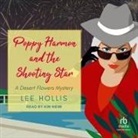 Lee Hollis, Kim Niemi - Poppy Harmon and the Shooting Star (Audio book)