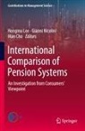 Man Cho, Hongmu Lee, Gianni Nicolini - International Comparison of Pension Systems