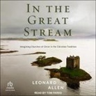 Leonard Allen, Tom Parks - In the Great Stream (Audiolibro)