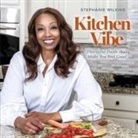 Stephanie Wilkins - Kitchen Vibe