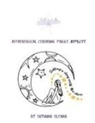 Skyiania Setara - Astrological Coloring Pages: Aspects