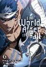 singNsong - The World After the Fall, Vol. 6