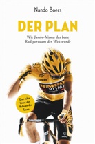 Nando Boers, Olaf Bentkämper - Der Plan