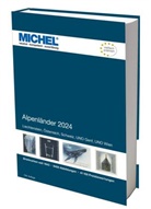 Michel-Redaktion - Alpenländer 2024