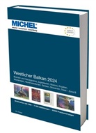 Michel-Redaktion - Westlicher Balkan 2024