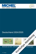 MICHEL-Redaktion - Deutschland 2024/2025