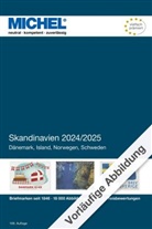 Michel-Redaktion - Skandinavien 2024/2025