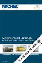 Michel-Redaktion - Mittelmeerländer 2024/2025