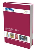 Michel-Redaktion - Zentralafrika 2024