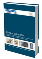 Michel-Redaktion - Südlicher Balkan 2024