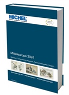 Michel-Redaktion - Mitteleuropa 2024