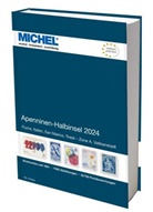 Michel-Redaktion - Apenninen-Halbinsel 2024