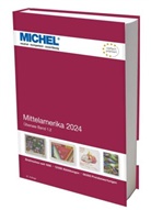 MICHEL-Redaktion - Mittelamerika 2024