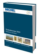 Michel-Redaktion - Südosteuropa 2024