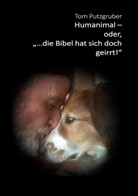 Tom Putzgruber - Humanimal
