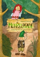 Stefanie Rusch - Munkelpfade