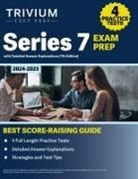 Elissa Simon - Series 7 Exam Prep 2024-2025