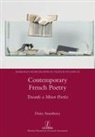 Daisy Sainsbury - Contemporary French Poetry