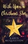 Karen McQuestion - Wish Upon A Christmas Star