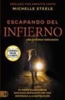 Michelle Steele - Escapando Del Infierno