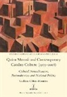 Guillem Colom-Montero - Quim Monzó and Contemporary Catalan Culture (1975-2018)