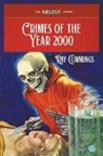 Ray Cummings - Crimes of the Year 2000