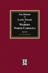 George H. Smathers - The History of Land Titles in Western North Carolina