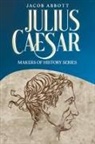 Jacob Abbott - Julius Caesar